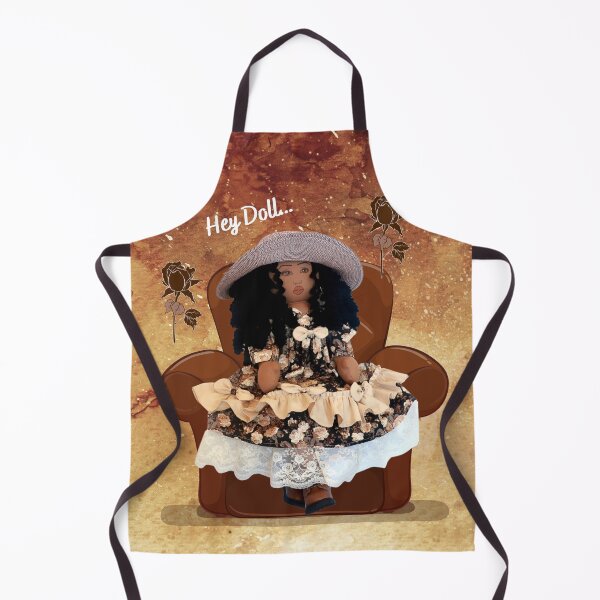 Item preview, Tea Time! designed and sold by Blaqworldollart.