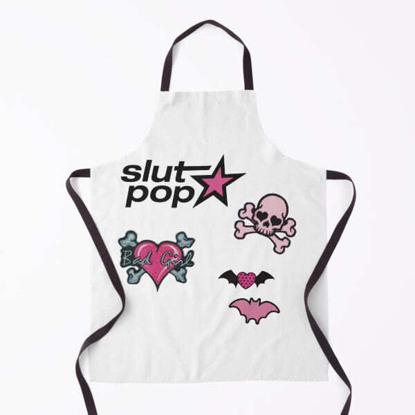 Item preview, hot pink designed and sold by spoiledbratz.