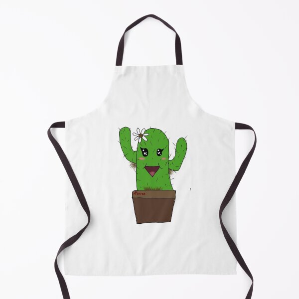 Item preview, Fuzzy Cactus ? ?  designed and sold by Foxres.