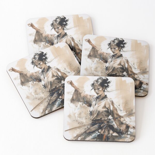 Item preview, Dancing in the storm, facing danger designed and sold by Gabruk.
