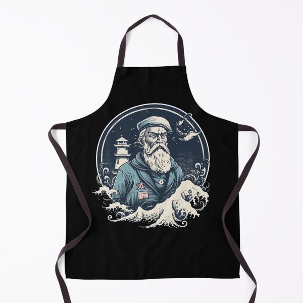 Item preview, Japanese Sailor designed and sold by secondanchor.