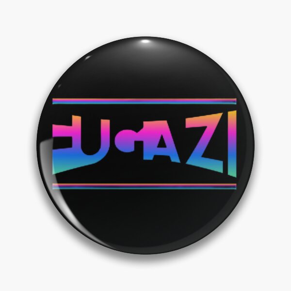 Item preview, The retro Fugazi designed and sold by The  Fugazi.