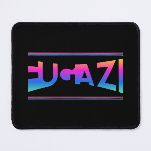 Item preview, The retro Fugazi designed and sold by The  Fugazi.