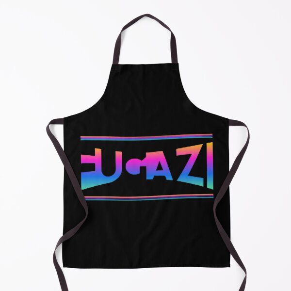 Item preview, The retro Fugazi designed and sold by The  Fugazi.