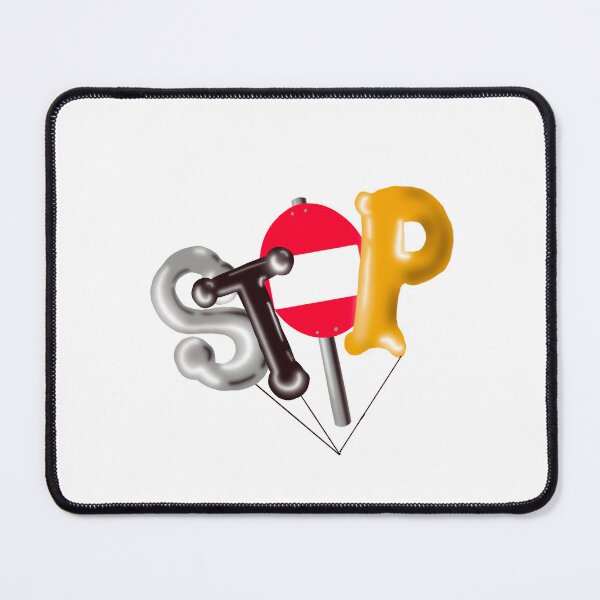 Item preview, STOP designed and sold by shaun965.