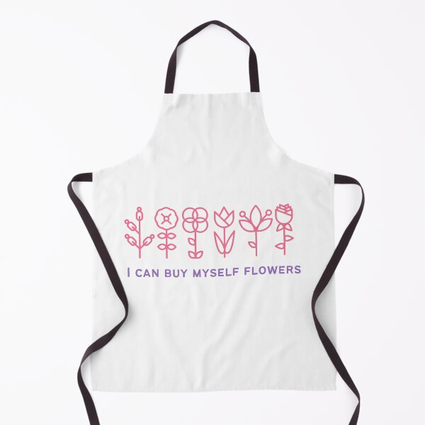 Item preview, Miley Cyrus I Can Buy Myself Flowers Song, Love Me Better, Famous Quotes, Strong Woman, Key chain designed and sold by Julia Dorian.