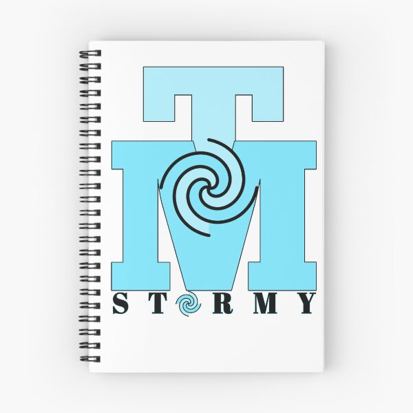 Item preview, Team stormy designed and sold by Ouzgane.