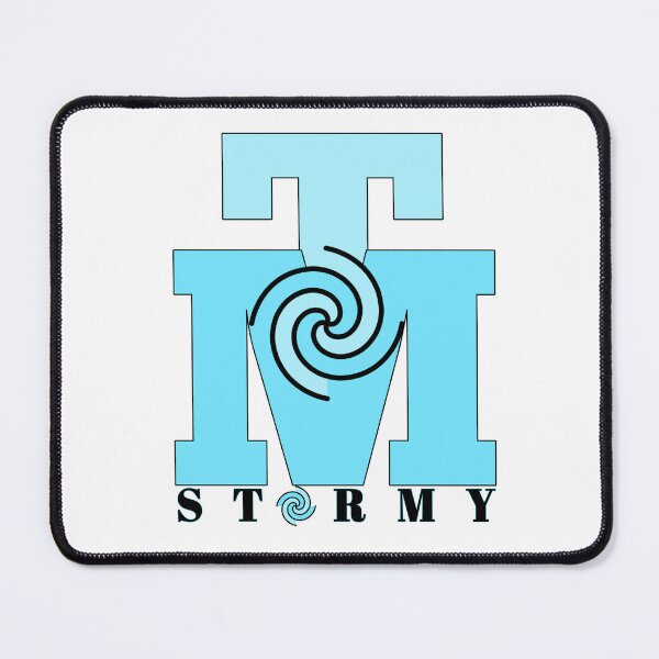 Item preview, Team stormy designed and sold by Ouzgane.