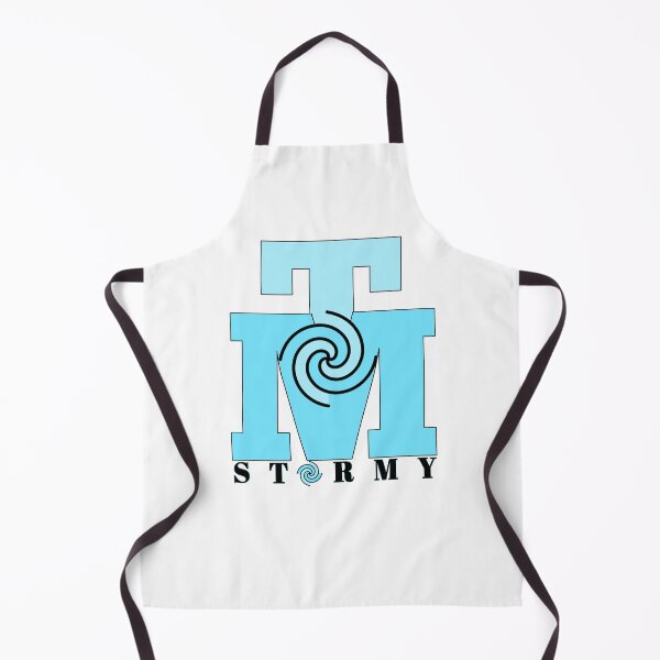 Item preview, Team stormy designed and sold by Ouzgane.