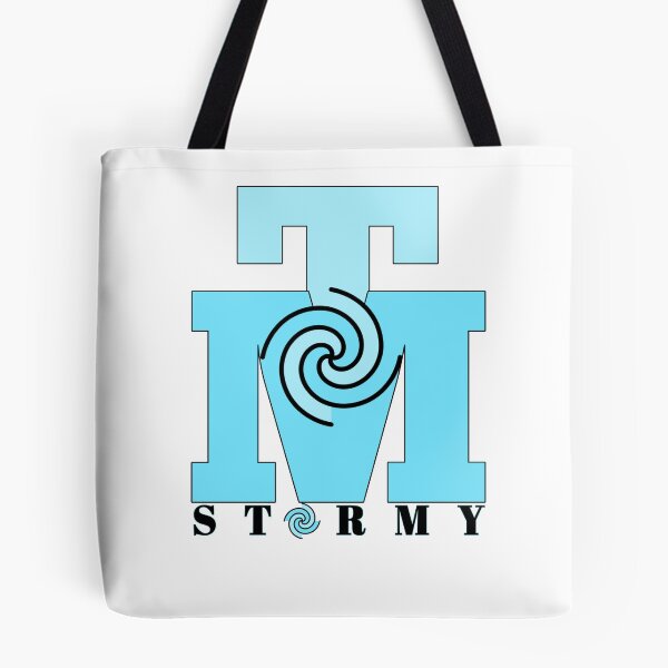 Item preview, Team stormy designed and sold by Ouzgane.