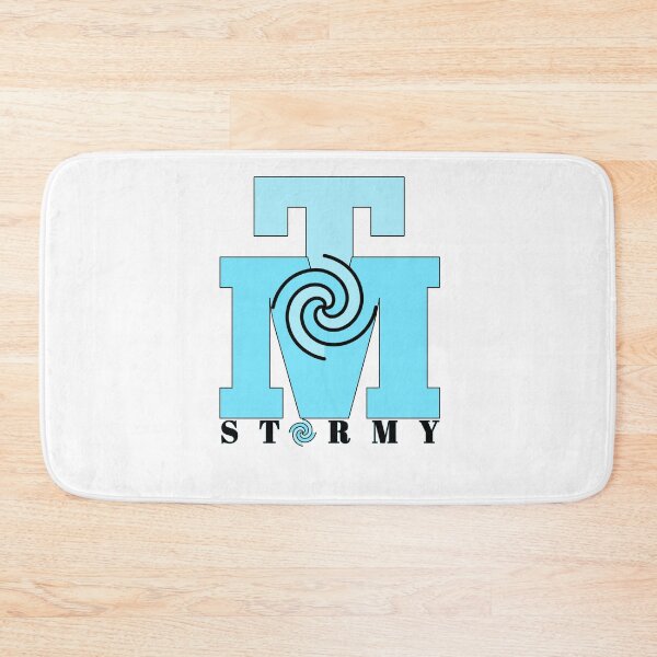 Item preview, Team stormy designed and sold by Ouzgane.