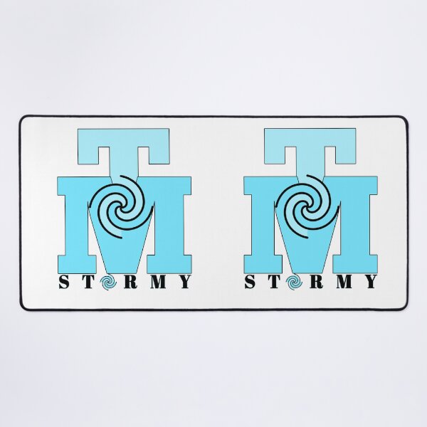 Item preview, Team stormy designed and sold by Ouzgane.