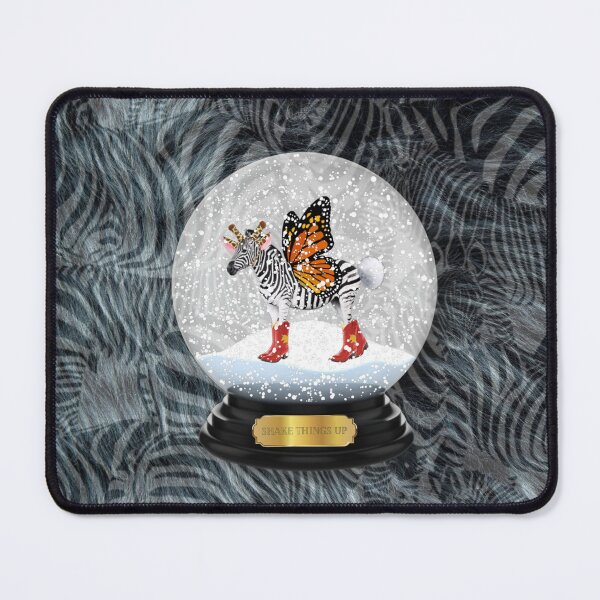 Item preview, Shake Things Up designed and sold by littledsilver.
