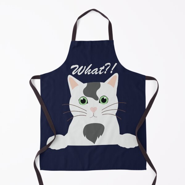 Item preview, SURPRISED CAT designed and sold by 9AF-.