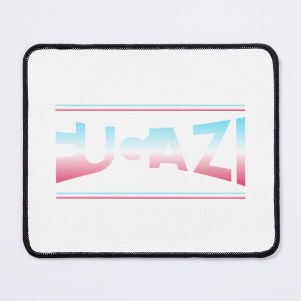 Item preview, The Rozy and Azure Fugazi designed and sold by The  Fugazi.