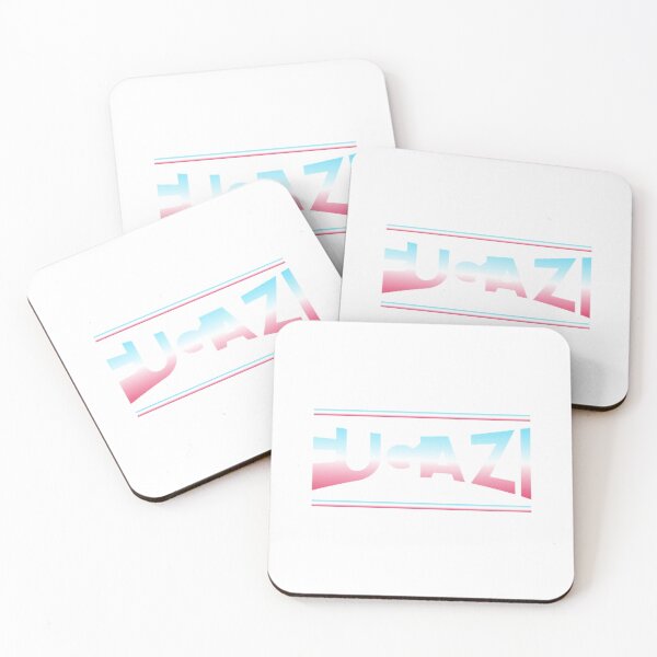 Item preview, The Rozy and Azure Fugazi designed and sold by The  Fugazi.