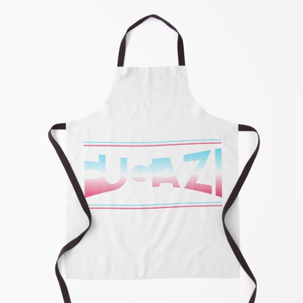 Item preview, The Rozy and Azure Fugazi designed and sold by The  Fugazi.