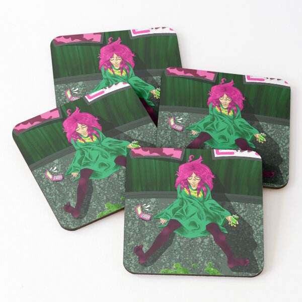 Item preview, Dewey’s Missing Calls designed and sold by Fantxtik.