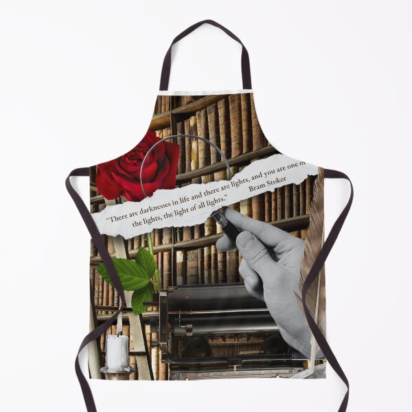 Item preview, There Are Darknesses designed and sold by Amanda Webster.
