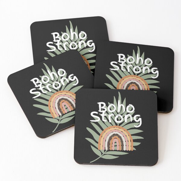Item preview, Boho strong and independent designed and sold by rocklegends99.