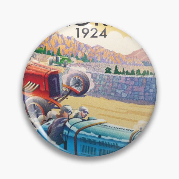 Item preview, Targa Florio designed and sold by Lhadii.