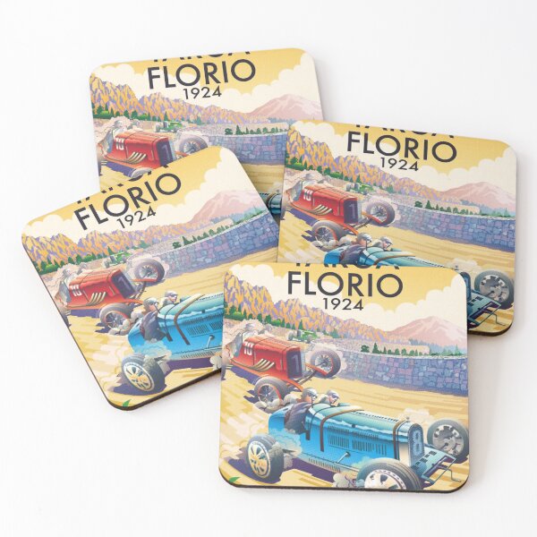 Item preview, Targa Florio designed and sold by Lhadii.