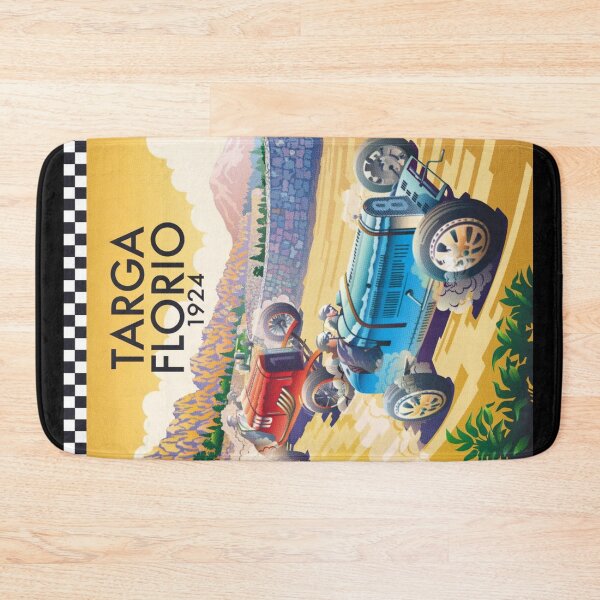 Item preview, Targa Florio designed and sold by Lhadii.