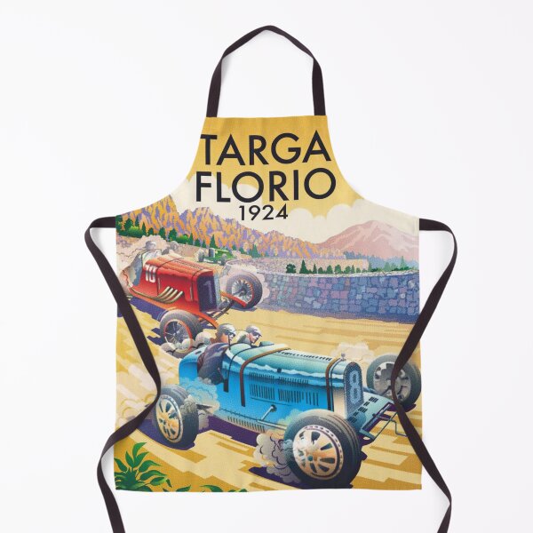 Item preview, Targa Florio designed and sold by Lhadii.