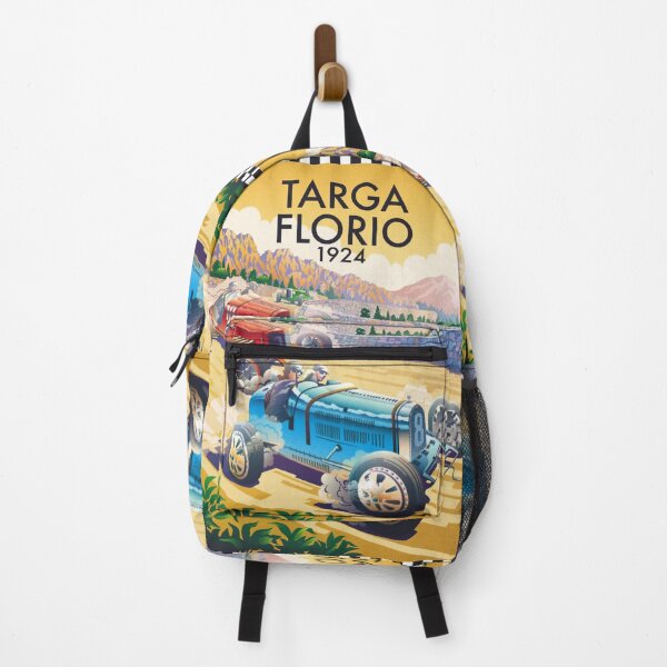 Item preview, Targa Florio designed and sold by Lhadii.