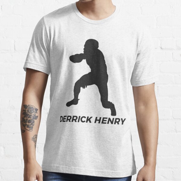 Derrick Henry American football nose tackle for the Jacksonville Jaguars T- Shirt, hoodie, sweater, long sleeve and tank top