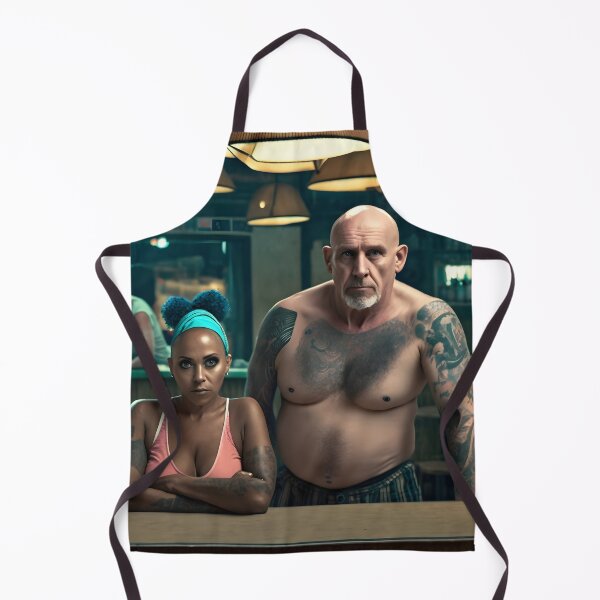Item preview, Big G and little designed and sold by Gallery-Wending.