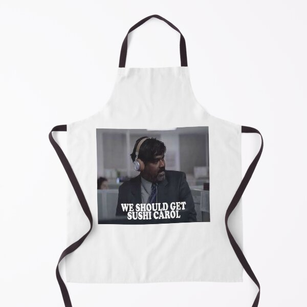 Item preview, we should get sushi caro designed and sold by wraylorette23.