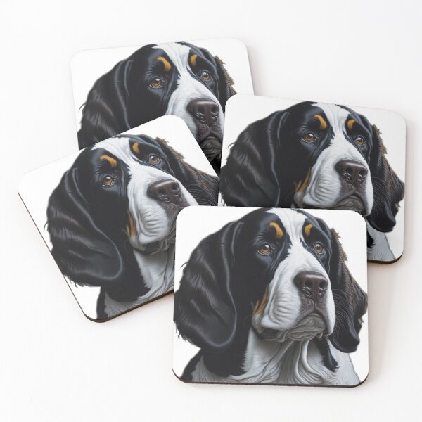 Item preview, English Springer Spaniel designed and sold by AI-Pets.