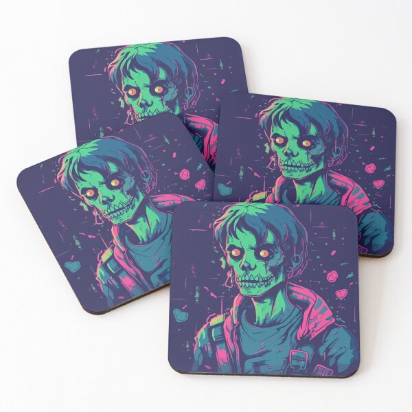 Item preview, Zombie Guy designed and sold by 8bitbubbles.
