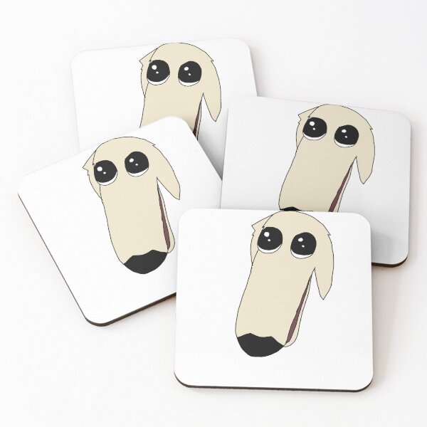 Item preview, Long Dog  designed and sold by Foxres.