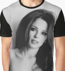 Cheryl cole Graphic T-Shirt
