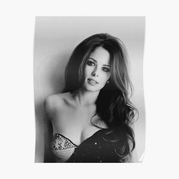 Cheryl cole Poster