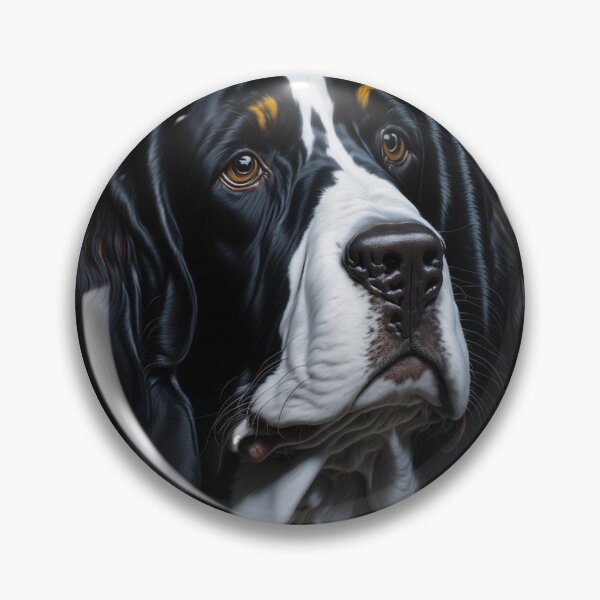 Item preview, English Springer Spaniel designed and sold by AI-Pets.