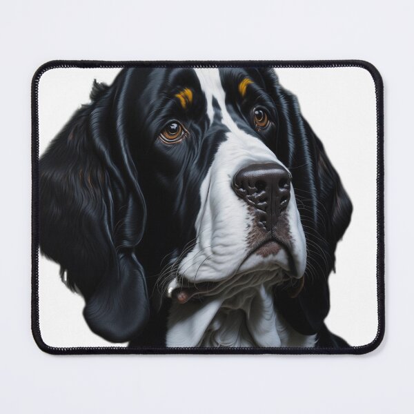 Item preview, English Springer Spaniel designed and sold by AI-Pets.