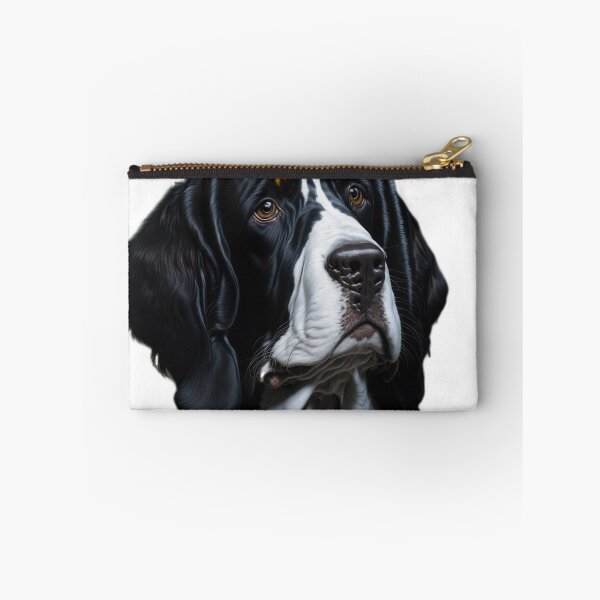 Item preview, Springer Spaniel Inglés designed and sold by AI-Pets.