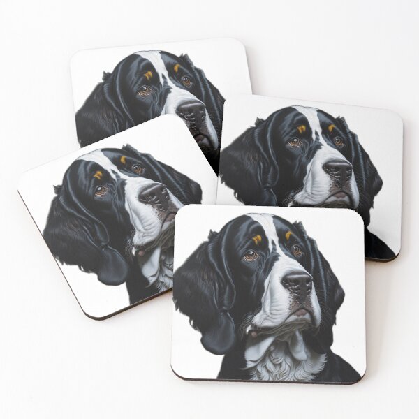 Item preview, English Springer Spaniel designed and sold by AI-Pets.