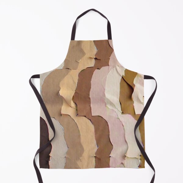 Item preview, Human Skin Color in Paper designed and sold by Naomi Gutierrez Parrish.