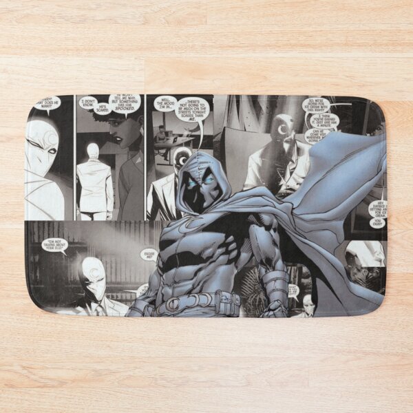 Item preview, Moon Knight  designed and sold by jinwooo.