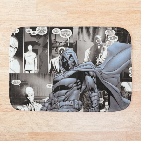 Item preview, Moon Knight  designed and sold by jinwooo.