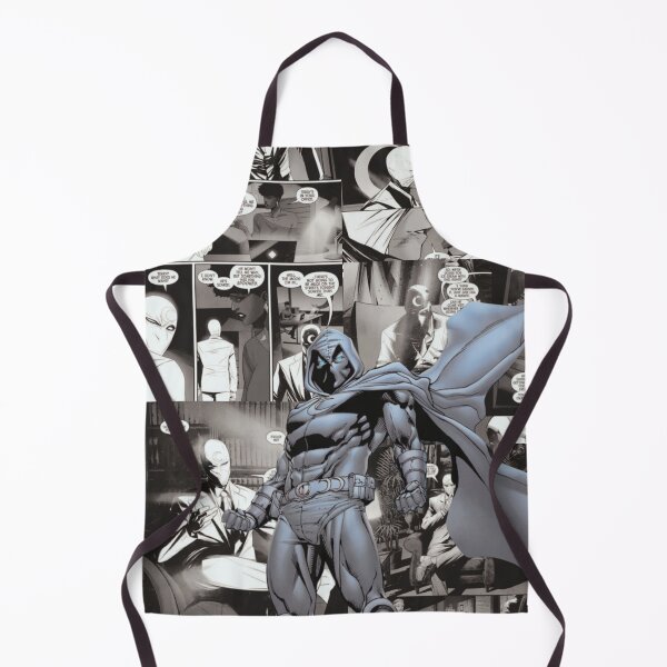 Item preview, Moon Knight designed and sold by jinwooo.