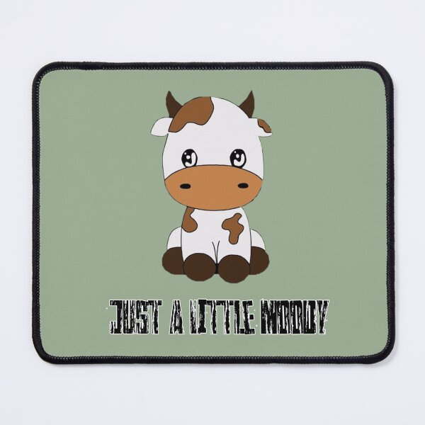 Item preview, Just A Little Moody designed and sold by Designs248877.