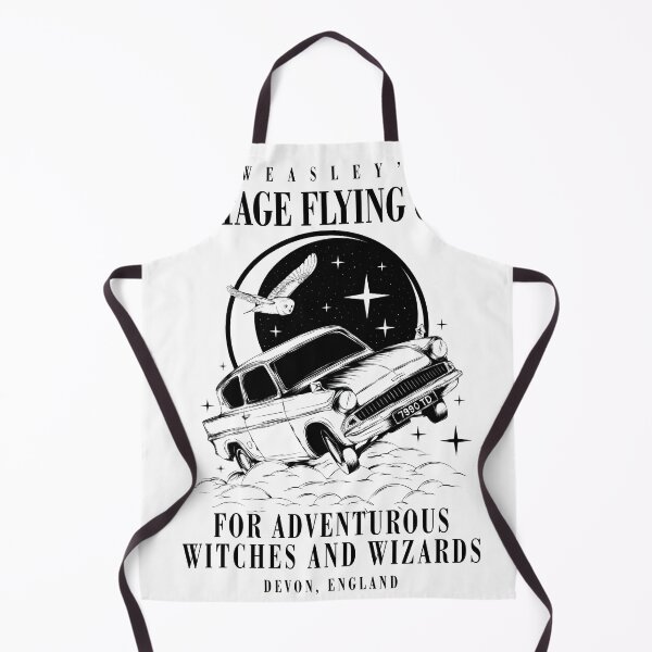 Item preview, Vintage Flying Cars designed and sold by Slythh.