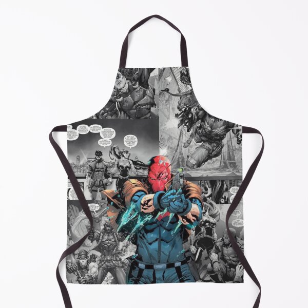Item preview, Redhood designed and sold by jinwooo.