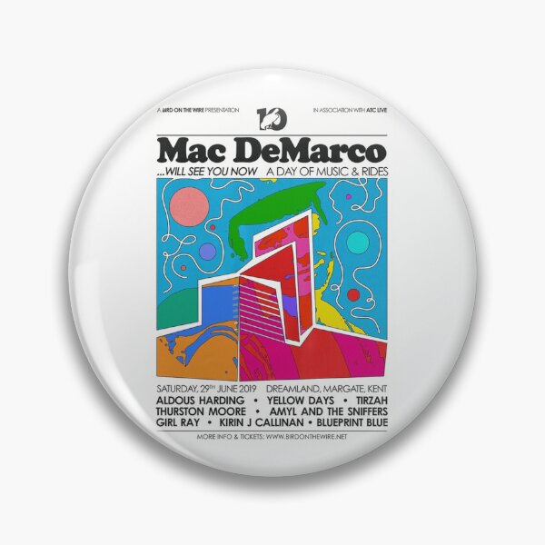 Item preview, Mac Tour designed and sold by nancybasiel.