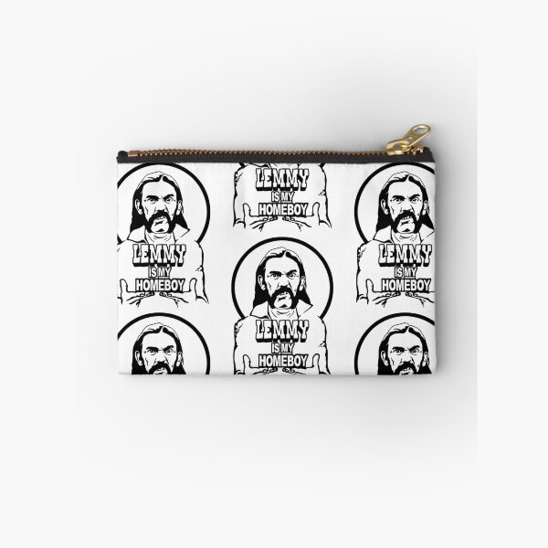Item preview, Lemmy Is My Homeboy designed and sold by GailMoristte.
